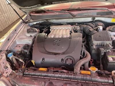 2003 Hyundai SONATA GLS   - Photo 5 - Chula Vista, CA 91911