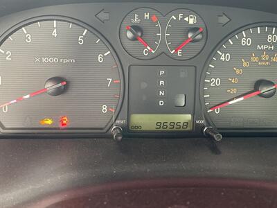 2003 Hyundai SONATA GLS   - Photo 8 - Chula Vista, CA 91911