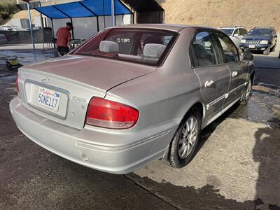 2003 Hyundai SONATA GLS   - Photo 3 - Chula Vista, CA 91911