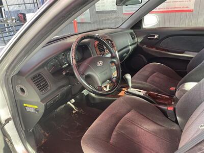 2003 Hyundai SONATA GLS   - Photo 7 - Chula Vista, CA 91911