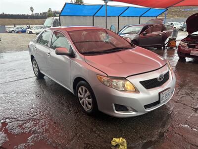 2009 Toyota Corolla LE   - Photo 4 - Chula Vista, CA 91911