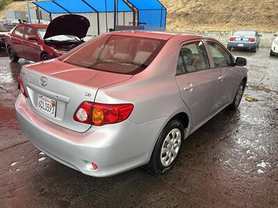 2009 Toyota Corolla LE   - Photo 3 - Chula Vista, CA 91911