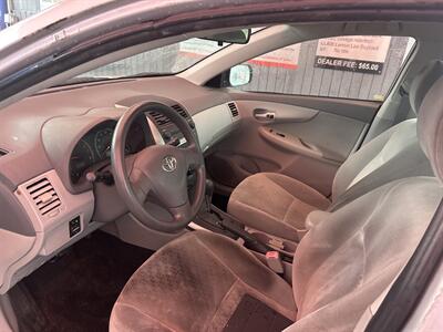 2009 Toyota Corolla LE   - Photo 5 - Chula Vista, CA 91911