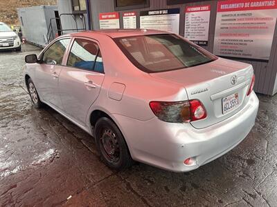 2009 Toyota Corolla LE   - Photo 2 - Chula Vista, CA 91911