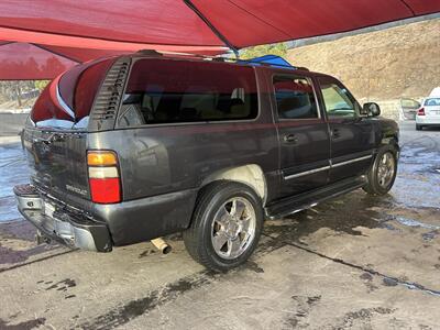 2005 Chevrolet Suburban 1500 LS   - Photo 3 - Chula Vista, CA 91911