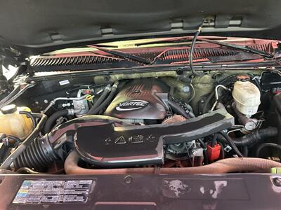 2005 Chevrolet Suburban 1500 LS   - Photo 8 - Chula Vista, CA 91911