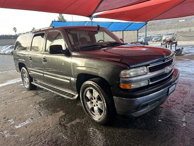 2005 Chevrolet Suburban 1500 LS   - Photo 4 - Chula Vista, CA 91911