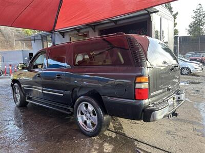 2005 Chevrolet Suburban 1500 LS   - Photo 2 - Chula Vista, CA 91911