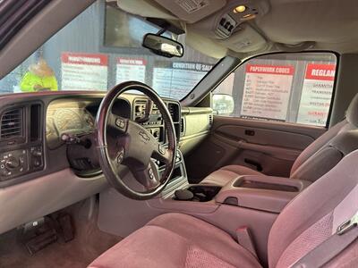 2005 Chevrolet Suburban 1500 LS   - Photo 5 - Chula Vista, CA 91911