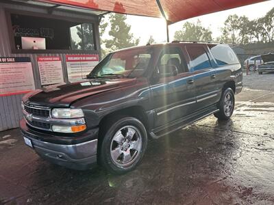 2005 Chevrolet Suburban 1500 LS   - Photo 1 - Chula Vista, CA 91911