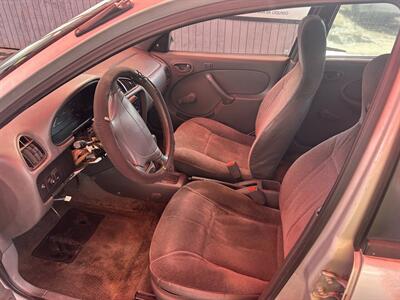 2000 Chevrolet Metro LSi - Photo 5 - Chula Vista, CA 91911