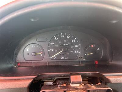 2000 Chevrolet Metro LSi - Photo 6 - Chula Vista, CA 91911