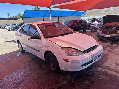 2003 Ford Focus LX   - Photo 4 - Chula Vista, CA 91911
