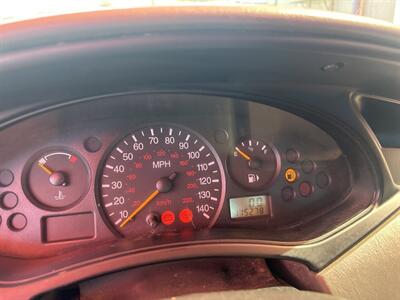 2003 Ford Focus LX   - Photo 6 - Chula Vista, CA 91911