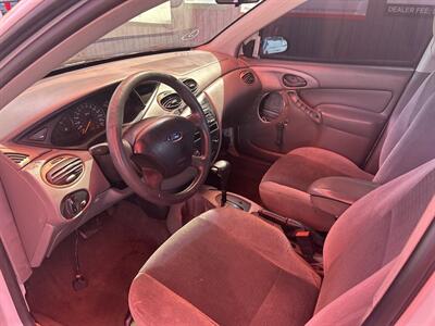 2003 Ford Focus LX   - Photo 5 - Chula Vista, CA 91911