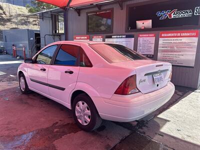 2003 Ford Focus LX   - Photo 2 - Chula Vista, CA 91911