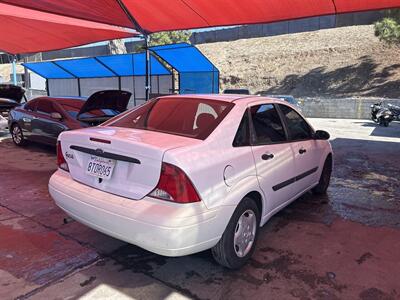 2003 Ford Focus LX   - Photo 3 - Chula Vista, CA 91911