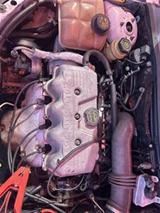 2003 Ford Focus LX   - Photo 8 - Chula Vista, CA 91911