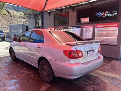 2006 Toyota Corolla CE   - Photo 2 - Chula Vista, CA 91911