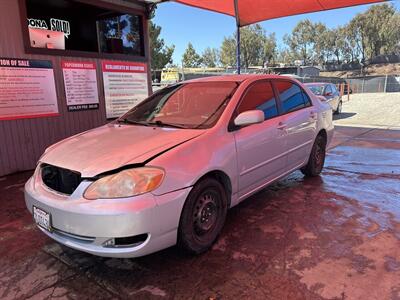 2006 Toyota Corolla CE   - Photo 1 - Chula Vista, CA 91911