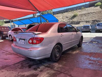 2006 Toyota Corolla CE   - Photo 3 - Chula Vista, CA 91911