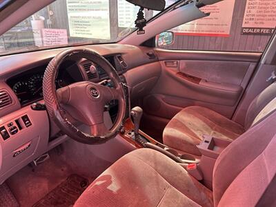 2006 Toyota Corolla CE   - Photo 5 - Chula Vista, CA 91911