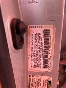 2006 Toyota Corolla CE   - Photo 7 - Chula Vista, CA 91911