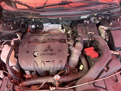 2016 Mitsubishi Lancer ES - Photo 8 - Chula Vista, CA 91911