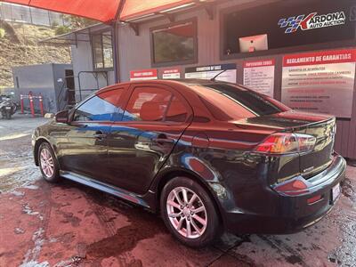 2016 Mitsubishi Lancer ES - Photo 2 - Chula Vista, CA 91911