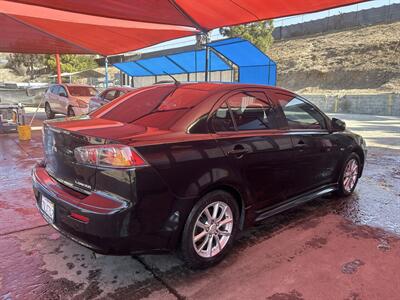 2016 Mitsubishi Lancer ES - Photo 3 - Chula Vista, CA 91911