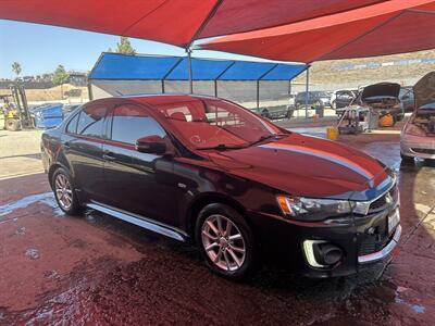 2016 Mitsubishi Lancer ES - Photo 4 - Chula Vista, CA 91911