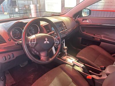 2016 Mitsubishi Lancer ES - Photo 5 - Chula Vista, CA 91911