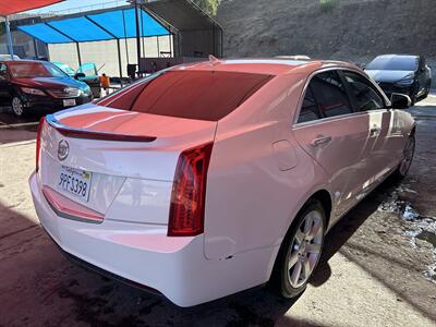 2014 Cadillac ATS 2.5L   - Photo 3 - Chula Vista, CA 91911