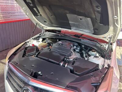 2014 Cadillac ATS 2.5L   - Photo 5 - Chula Vista, CA 91911