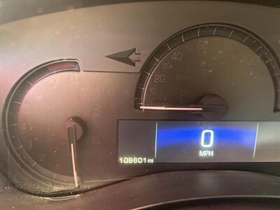 2014 Cadillac ATS 2.5L   - Photo 8 - Chula Vista, CA 91911