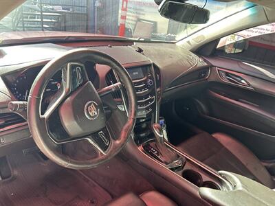 2014 Cadillac ATS 2.5L   - Photo 7 - Chula Vista, CA 91911