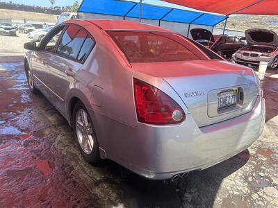 2004 Nissan Maxima 3.5 SE   - Photo 2 - Chula Vista, CA 91911