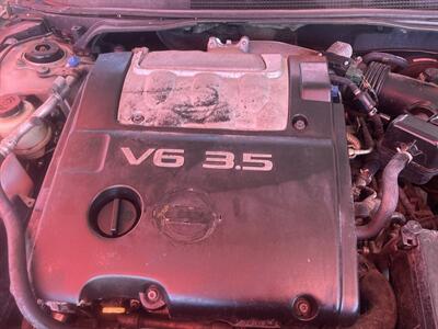 2004 Nissan Maxima 3.5 SE   - Photo 5 - Chula Vista, CA 91911