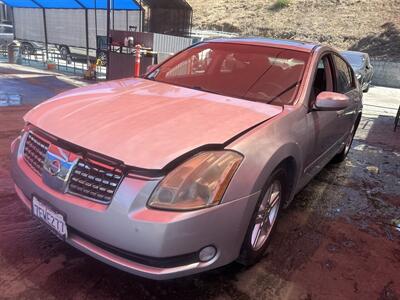 2004 Nissan Maxima 3.5 SE   - Photo 1 - Chula Vista, CA 91911