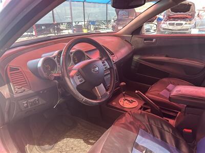 2004 Nissan Maxima 3.5 SE   - Photo 7 - Chula Vista, CA 91911