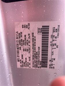 2000 Ford F-150 Work   - Photo 7 - Chula Vista, CA 91911