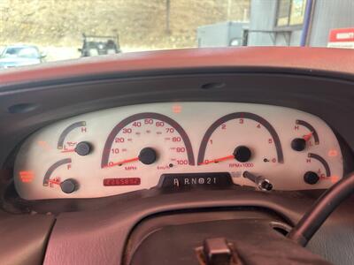 2000 Ford F-150 Work   - Photo 6 - Chula Vista, CA 91911