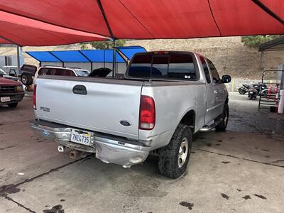 2000 Ford F-150 Work   - Photo 3 - Chula Vista, CA 91911