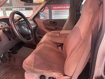 2000 Ford F-150 Work   - Photo 5 - Chula Vista, CA 91911