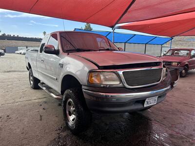 2000 Ford F-150 Work   - Photo 4 - Chula Vista, CA 91911