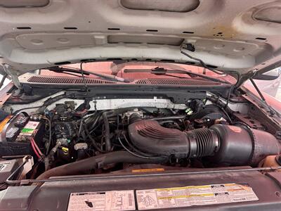 2000 Ford F-150 Work   - Photo 8 - Chula Vista, CA 91911