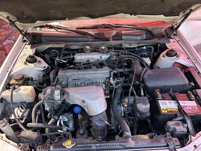2001 Toyota Camry CE   - Photo 8 - Chula Vista, CA 91911
