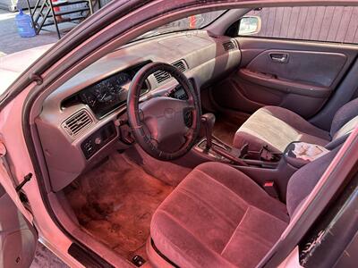 2001 Toyota Camry CE   - Photo 5 - Chula Vista, CA 91911