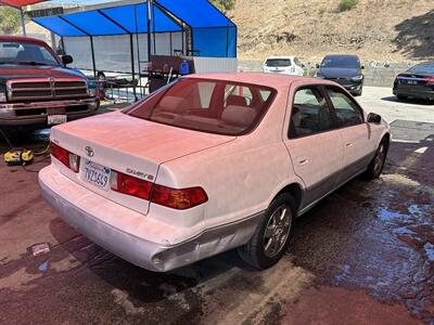 2001 Toyota Camry CE   - Photo 3 - Chula Vista, CA 91911