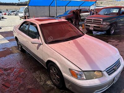 2001 Toyota Camry CE   - Photo 4 - Chula Vista, CA 91911